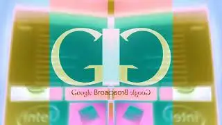 Google Broadcasting Network Logo Effects (Sponsored By Preview 2 Effects) in CoNfUsIoN
