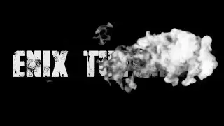 How to make Smoke Text Effect - Filmora Text Effect - Filmora Tutorial