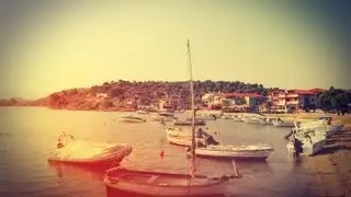 Photoshop Tutorial: Vintage Effect
