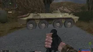 STALKER Золотой  шар-первая часть проводника #18