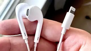 I LOVE EarPods!