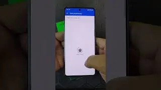 Infinix Note 40 8/256Gb Antutu Test