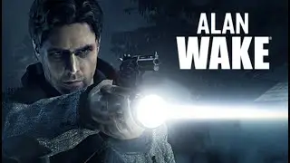 Alan Wake best female Protagonist game