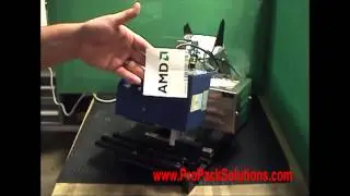 Take-a-Label TAL750SS Hot Stamp Imprinter