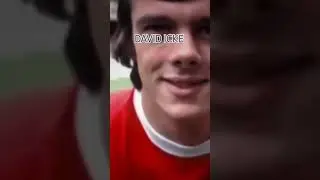 La vita di DAVID ICKE #shorts #trailer