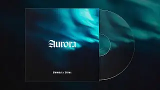 RNB Sample Pack – "AURORA" | (Guitar/R&B/Dancehall/Trapsoul/Analog)