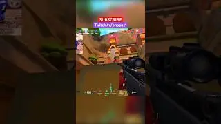 Almost double no scope #valorant #chamberbuff #valorantclips #chamber #gaming #chamberflick