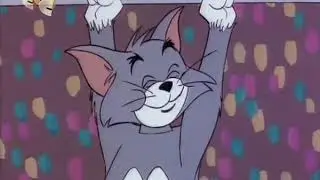 Шоу  Тома и Джерри. 3 Серия.