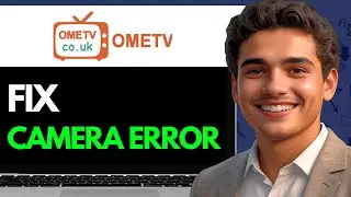 HOW TO FIX OME TV CAMERA LOADING ERROR 2024