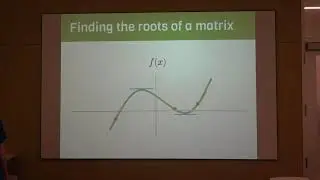 Matrix Decompositions