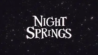 Alan Wake 2 Night Springs Song DLC version