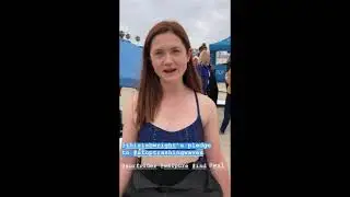 Bonnie Wright instagram story videos 2019