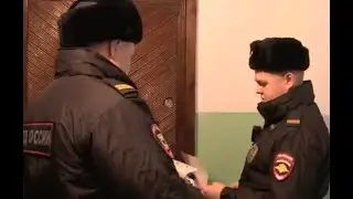 Предупредили 1200 пенсионеров