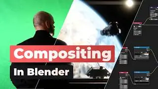 Learn one of Blender's MOST UNDERRATED Tools | New Course