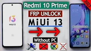 No Second Space 💥 All Redmi MIUI 14 FRP Bypass | MIUI 14 Android 13/FRP Bypass Google Account 2023