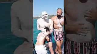 Mami ile dostluğumuz