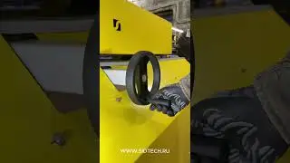 Машина для обрезки корней деревьев SIDTECH BRT 