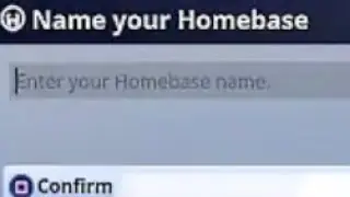 This is how to change your homebase name *WORKING*