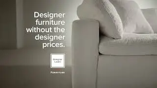 American Signature Furniture | Designer Looks | Plush