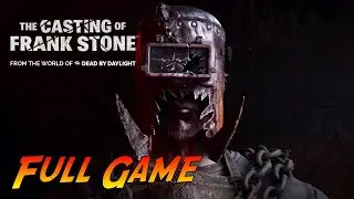 The Casting of Frank Stone | Complete Gameplay Walkthrough - Full Game | No Commentary