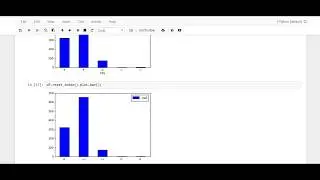 How I Use the Pandas Set Index Function