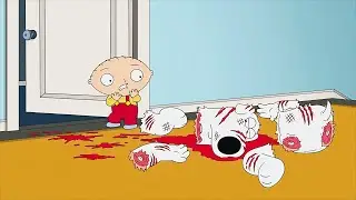 33 Minutes Of Family Guy Funny Moments and Dark Humor Compilation