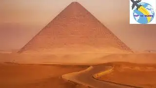 Top 10 Tallest Pyramid on earth