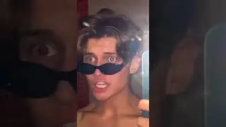 Закрывай дверь в ванну, а то я … 😏🔞