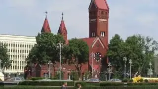 Краіна Беларусь