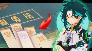 Genshin Impact ТЫ ЧЕГО НАДЕЛАЛ? О_о