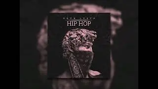 Hip Hop Drum Loop 160 BPM