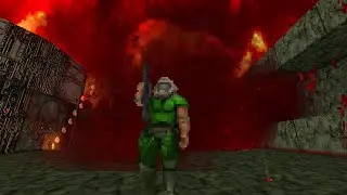 BRUTAL DOOM Kill Comp #2