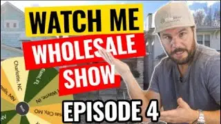 Watch Me Wholesale Show - Episode 4: Kansas City MO