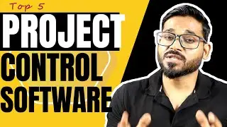 Unveiling the Best Project Controls Software of 2024