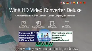 Best Video Converter for PC in 2022 - Review