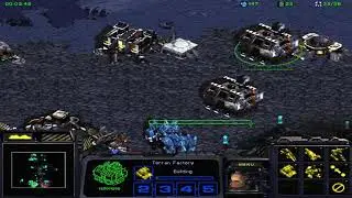 StarCraft Hydra Season 01 - 006 - Putting the U in UED