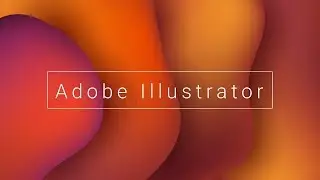 How to Create Colorful Backgrounds in Adobe Illustrator