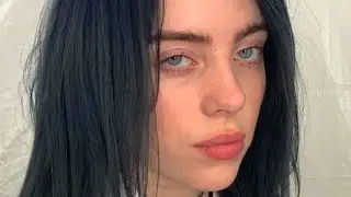 The Stunning Transformation Of Billie Eilish