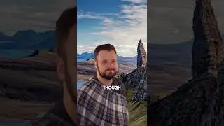 People Used to Think Scotland Was Ugly