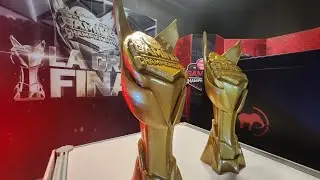 La Gran Final del Claro Gaming Championship 2024