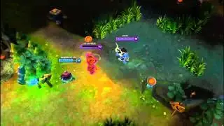 BIG Alistar Play 2.0 - League of Legends