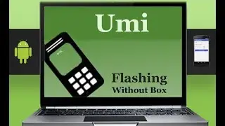 How to Flashing Umi firmware (Stock ROM) using Smartphone Flash Tool