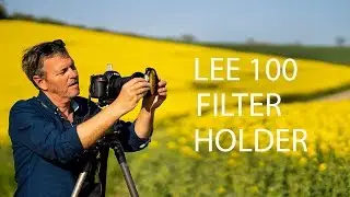 Lee 100 Filter Holder - Is it worth switching?