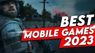 Top 7 Mobile Games of August 2023