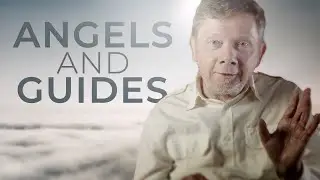 What Is Your View on Angelic Forces? | Eckhart Tolle