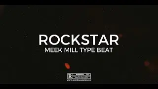 Meek Mill intro type beat 