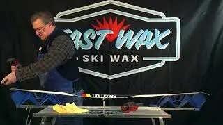 Fast Wax Tutorials - How to Rotobrush