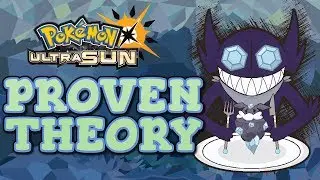 Pokemon Ultra Sun and Moon Sableye Theory Confirmed!