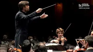 Puccini: Preludio sinfonico ∙ hr-Sinfonieorchester ∙ Juraj Valčuha