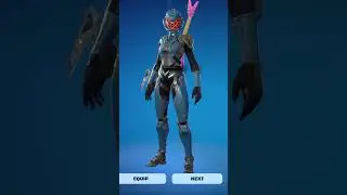 Fortnite Accidentally Released This Rare Skin